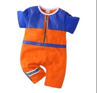 全新 包郵 只限郵 火影忍者 鳴人 鳴門 卡卡西 佐助 鬼滅之刃 炭治郎 蝴蝶 bb衫 嬰兒 連身