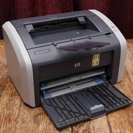 HP laser printer