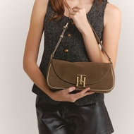 THERS - Mila Bag in Taupe