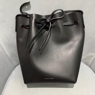 Mansur Gavriel Mini Bucket Bag水桶包