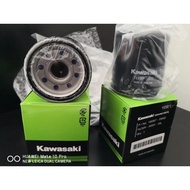 Kawasaki Original Oil Filter Genuine Part - 16097-0008 ZX25R NINJA VERSYS VULCAN GTR1400 ER6N ER4F