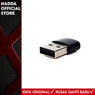 JCAlly USB Male to USB C Female Converter Donglea