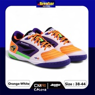 BREAKER FUTSAL รองเท้าฟุตซอล รุ่น CM018