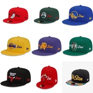 NBA Chicago Bulls & Lakers Sports Cap Unisex snapback Cap adjustable