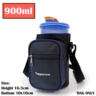 Tupperware 900ml Thirstquake Tumbler Pouch Bag Water Bottle Bag Beg Botol Bag Sleeve