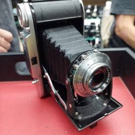 VOIGTLANDER BESSA I 6x9 COLOR-SKOPAR 105MM F3.5 全正常