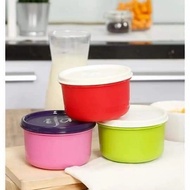 Ready Products IFA Cookware Beauty Circle Food Container 3 Pcs