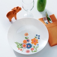 ARCOPAL CELENA 18-PC DINNER SET