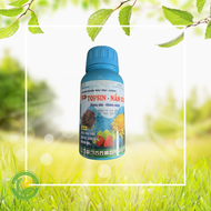 Topsin 300SC - sản phẩm phòng trừ bệnh nấm cóc (rỉ sắt) ở cây trồng