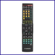 For HTR-6050 RX-V561 YHT-390 YHT-390BL Av Receiver Audio Replacement Remote Control Audio Video Av R
