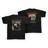 DYING FETUS-STOP AT NOTHING-TS