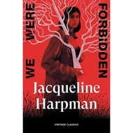 We Were Forbidden By Jacqueline Harpman