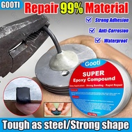 Multifunction Epoxy Putty Sealant Clay Repair All Material Steel Sturdy Durable Waterproof AB Glue