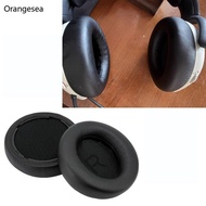 Orangesea Protein Leather Earpads Headband Replacement For AW520H AW720H AW725H Gaming Headsets Ear 