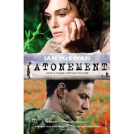 [BnB] USED Atonement by Ian McEwan (Used: Very good)