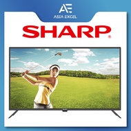 SHARP 2T-C42EG2X 42 INCH 2K FULL HD ANDROID TV