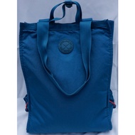 EXSPORT EVERYDAY LAPTOP TOTE BAG two way laptop BAG (preloved) TOTE BAG