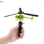 Outdoor Toys Airplane For Baby Kids Helicopter