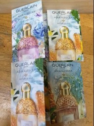 Guerlain香水