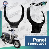 SCOOPY PANEL 24 WIN BRAND