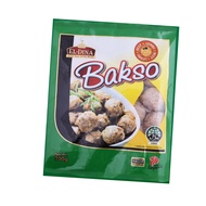 [Bundle of 2] EL-Dina Beef/Chicken Bakso 300g Halal [Frozen]