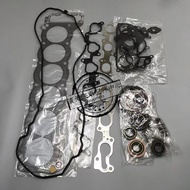 Suitable for TOLE Y60Y61 TB42 TD42 TB45 TB48 Engine Overhaul Kit Repair Kit Cylinder Pad Oil Seal
