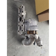 Bmw Turbo B38 Bmw X1 Turbo Original