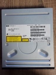 HP GH60L Super Multi DVD Writer 燒錄機