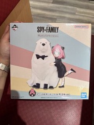 SPY x FAMILY 一番賞A賞