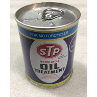 STP Motorcycle Oil Treatment