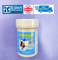 NeuroGain 90 DHA KIDS fish oil neuro gain kids ( 60's )