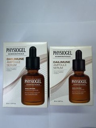 Physiogel潔美淨逆齡抗氧精華液