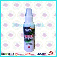Planta Clean Algae Remover Plantasia - Aquarium Aquascape Algae Killer Liquid