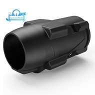 M18FUEL 1/2inch High Torque Impact Wrench with Friction Ring Protective Boot(2967-20)