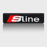 Audi | Car Front Cover Grille Lamp Emblem Decor LED Lightings for Audi sline TT A4 A5 A6 A7 Q2 Q3 Q