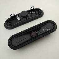 Oval 8 Om 10W w Speaker LCD Display All-in-One Machine Advertising Machine Number Calling Machine TV