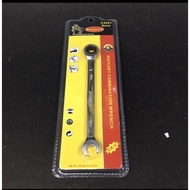 Combination Wrench 8m C4201