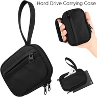Hard Drive Carrying Case for Seagate OneTouch Portable External Hard Drive 1TB 2TB 3TB 4TB 5TB Trave