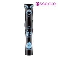essence Eyelash Princess Doll Eye Waterproof Mascara 12ml Black Essence Mascara