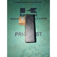 Honda Raider Hx135  Cdi original moto 6speed Kondisi terpakai dah test pada moto dan berfungsi denga