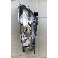 hilux 2024 Rocco lampu kiri kanan head lamp secand hand