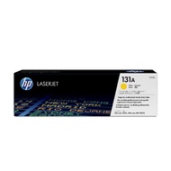 HP 131A Yellow Original LaserJet Toner Cartridge (CF212A)