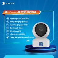 Camera One Home VIP01 H265 VNPT kèm thẻ nhớ TOSHIBA KIOXIA xịn Cam bảo mật cao hơn nhiều Viettel imo