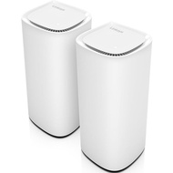 Linksys Velop pro 7 BE11000 WiFi7 Mesh Router MBE7001/7002/7003 Whole House Coverage High Speed Low