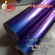 Sticker scotlite bunglon chameleon aurora skotlet bunglon scotlet motor hologram sticker scotlet sco