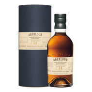 亞伯樂 14年初次填充波本桶單桶原酒 #27659 ABERLOUR 1ST FILL BOURBON BARREL 14Y SINGLE MALT SCOTCH WHISKY