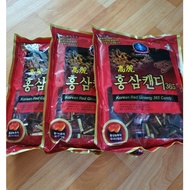 Korea/(Red Ginseng People) Korean Red Ginseng Candy 800g