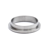 Titanium Sprocket Adapter 22mm Silver (Converts 24mm To 22mm Core)