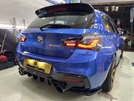 龍鱗尾燈 OLED GTS tail light lci led f20 facelift BMW 寶馬 118 120 135 m2 f30 m3 f32 m4