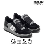 Instruction inward official - Provider black and white | Men's Shoes | Sneakers